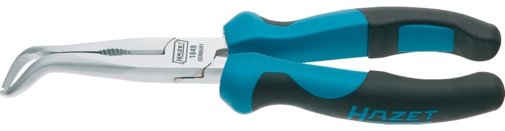 Produktbild Hazet Zündkerzensteckerzange 1849 Länge 195 mm