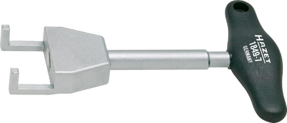 Produktbild Hazet Zündspulen Abzieher 1849-7 Länge 135 mm