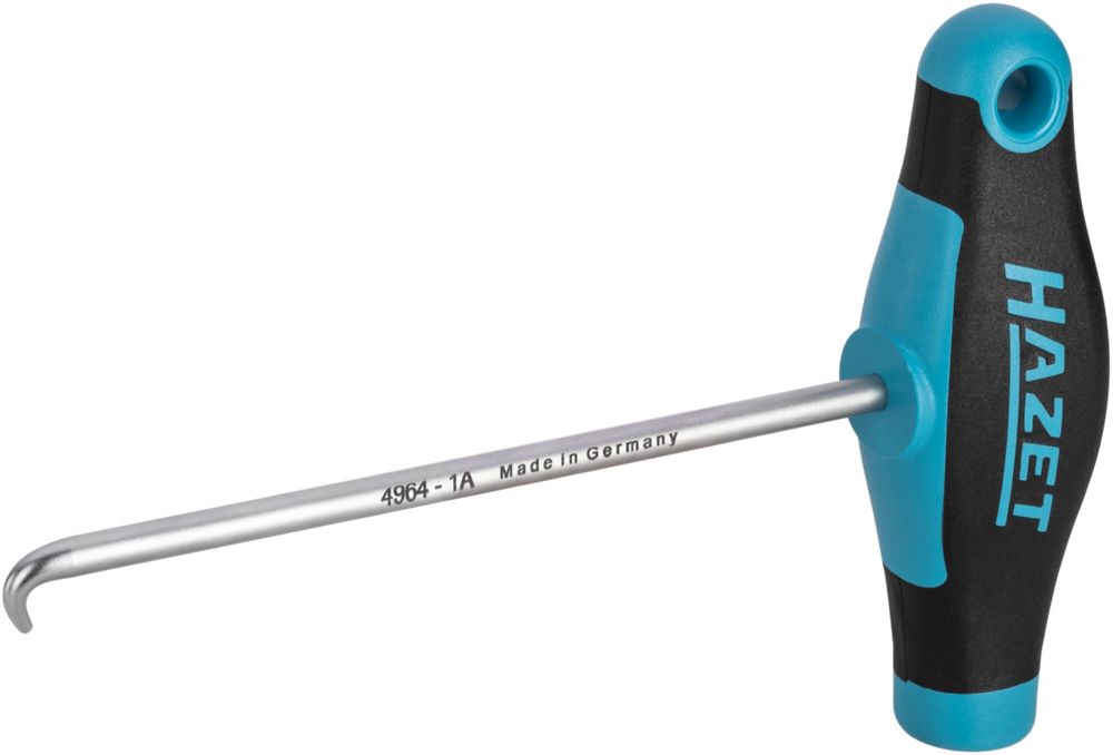 Produktbild Zugfeder Montage Werkzeug 4964-1A Länge 162 mm bild 4