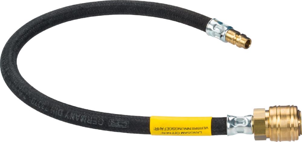 Produktbild Zwischenstück zur Prüfung Kühlsystemen flexibel 4800-2 bild 2