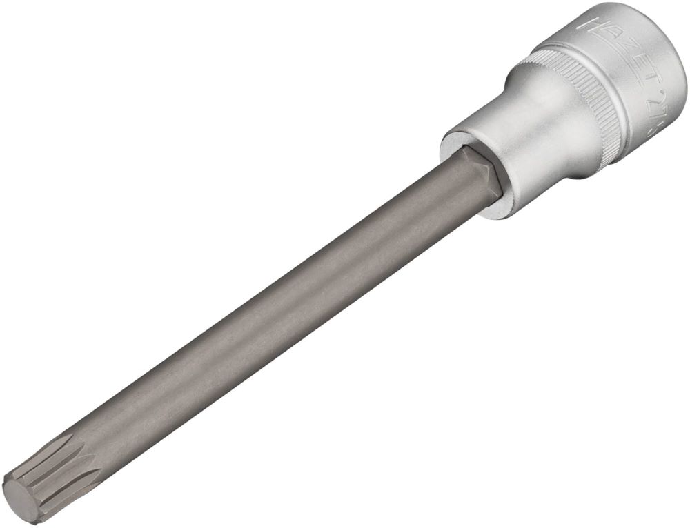 Produktbild Hazet KFZ Zylinderkopf Steckschlüsseleinsatz 2751 mit 1/2 Zoll SW M10