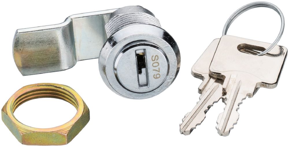 Produktbild Hazet Zylinderschloss 177W-022 für Werkstattwagen Assistent 177W