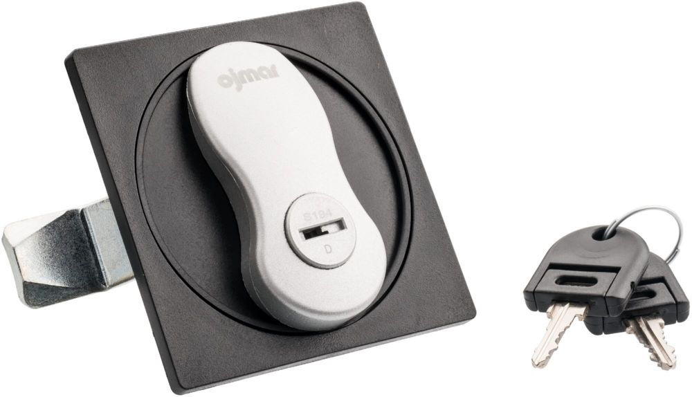 Produktbild Hazet Zylinderschloss für Werkstattwagen Tür 179W-022