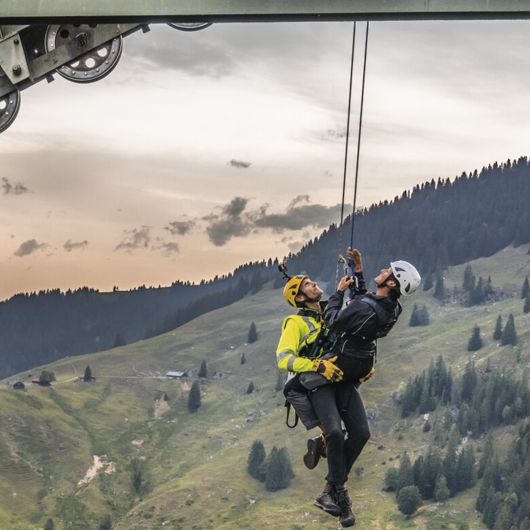 Produktbild Zarges Fall Protection