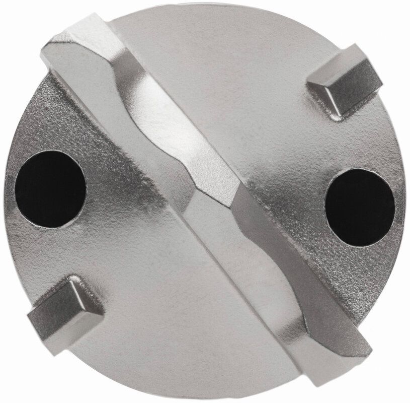 Produktbild Absaugbohrer SDS Max 22 x 400 mm Gesamtlänge 600 mm bild 3