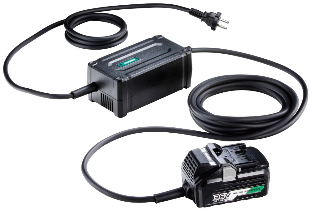 Produktbild Hikoki ET36A AC/DC Adapter