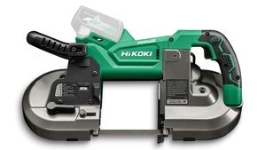 Produktbild Hikoki Akku Bandsäge CB3612DA Solo