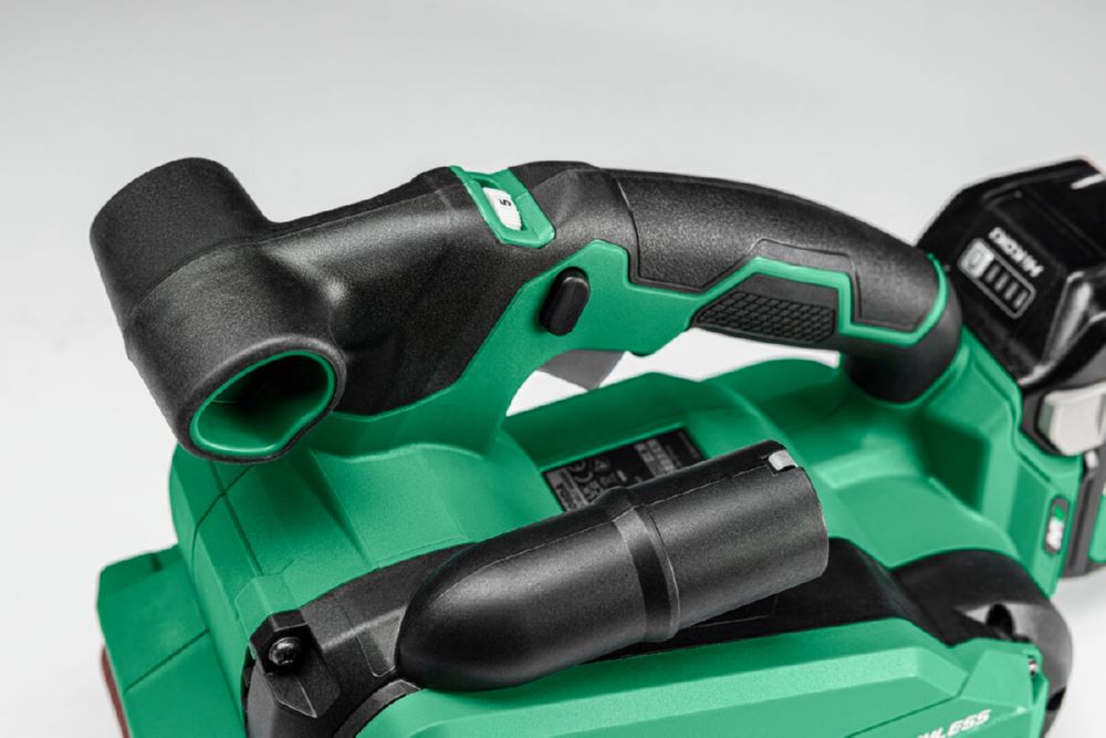 Produktbild Akku Bandschleifer Bandbreite 76 mm SB3608DAWPZ bild 7