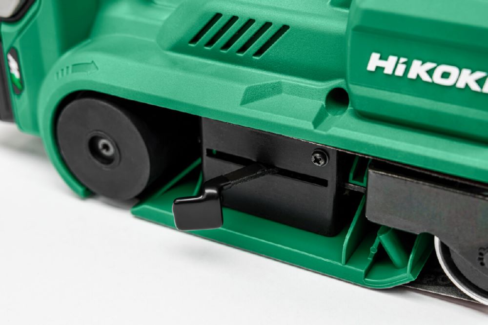 Produktbild Akku Bandschleifer Bandbreite 76 mm SB3608DAWPZ bild 10