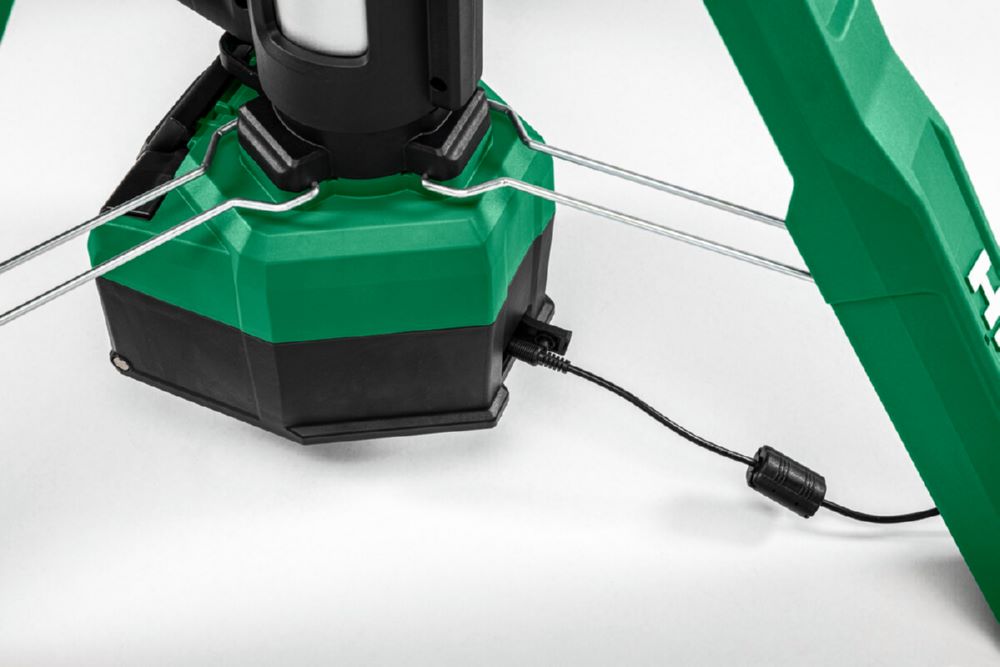 Produktbild Akku Baustellenstrahler 31 W LED UB18DGW4Z bild 17