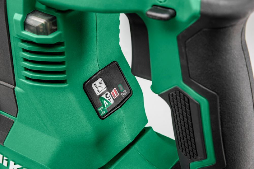 Produktbild Akku Bohr und Meißelhammer mit Tiefenmesser SDS-Plus DH3628DCW4Z bild 3