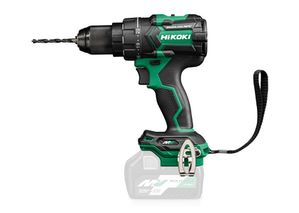 Produktbild Hikoki Akku Bohrschrauber DS36DC Solo