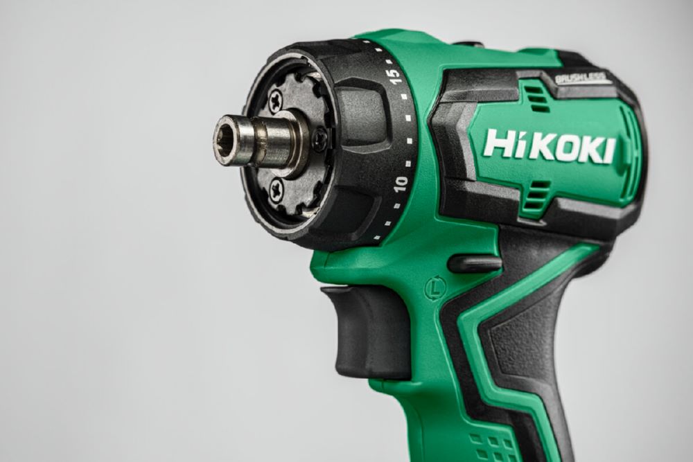 Produktbild Akku Bohrschrauber 2 Gang Getriebe DS18DDQWSZ bild 13