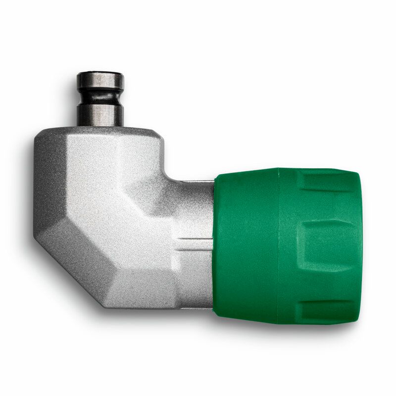 Produktbild Akku Bohrschrauber 2 Gang Getriebe DS18DDQWSZ bild 8