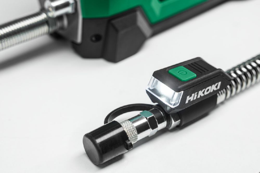 Produktbild Akku Fettpresse mit Schultergurt AL18DAW4Z bild 8