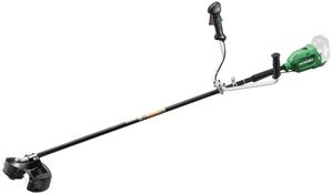 Produktbild Hikoki CG36DB Basic Akku Freischneider - bike handle