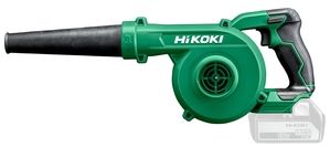 Produktbild Hikoki RB18DC Basic Akku Gebläse + Sauger 18V