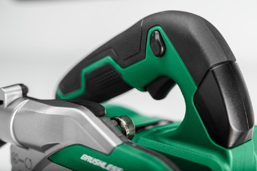 Produktbild Akku Handkreissäge Bohrdurchmesser 20 mm C1806DUMWPZ bild 13