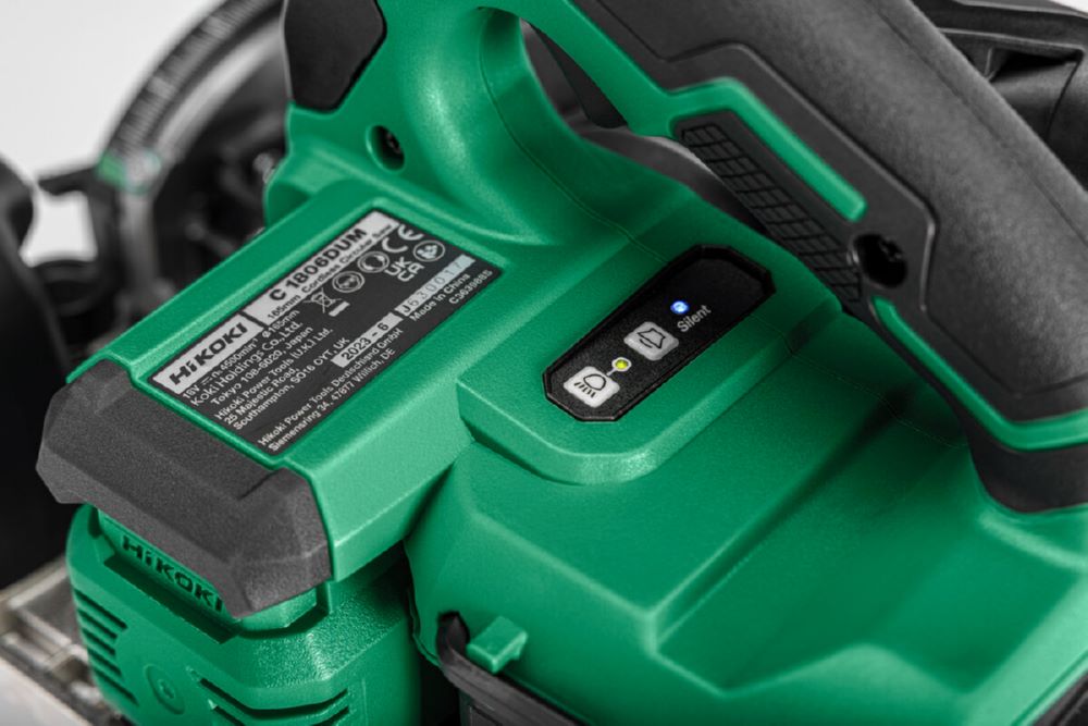 Produktbild Akku Handkreissäge Bohrdurchmesser 20 mm C1806DUMWPZ bild 14