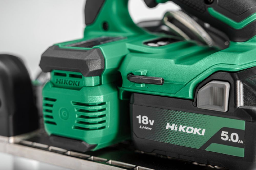 Produktbild Akku Handkreissäge Bohrdurchmesser 20 mm C1806DUMWPZ bild 16