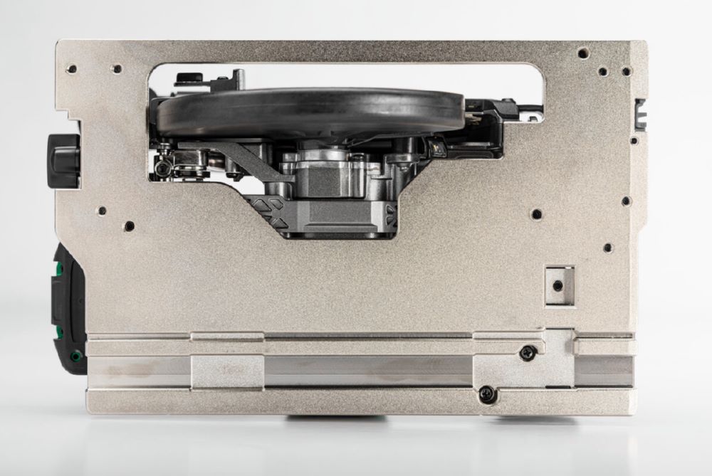 Produktbild Akku Handkreissäge Bohrdurchmesser 20 mm C1806DUMWPZ bild 17