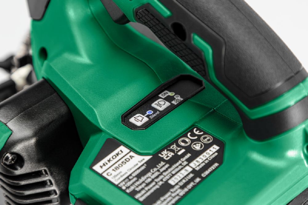 Produktbild Akku Handkreissäge Bohrdurchmesser 20 mm LED C1805DAW2Z bild 4