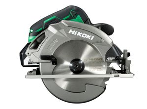 Produktbild Hikoki C1807DA 5,0 HSC IV Akku Handkreissäge 18V Li-ion