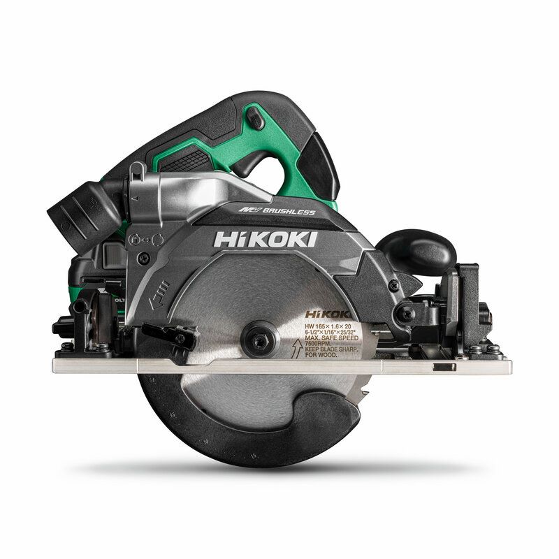 Produktbild Akku Handkreissäge Durchmesser 165 mm C3606DUMWPZ bild 18