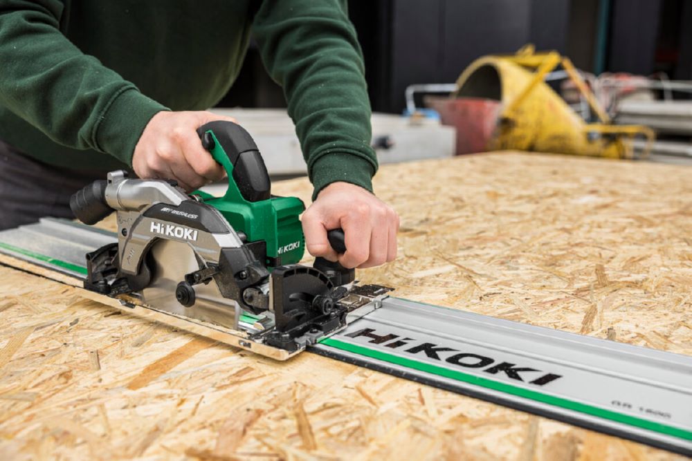 Produktbild Akku Handkreissäge Durchmesser 165 mm C3606DUMWPZ bild 4