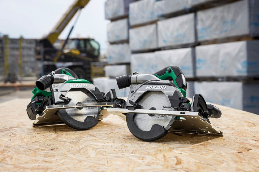 Produktbild Akku Handkreissäge Durchmesser 165 mm C3606DUMWPZ bild 6