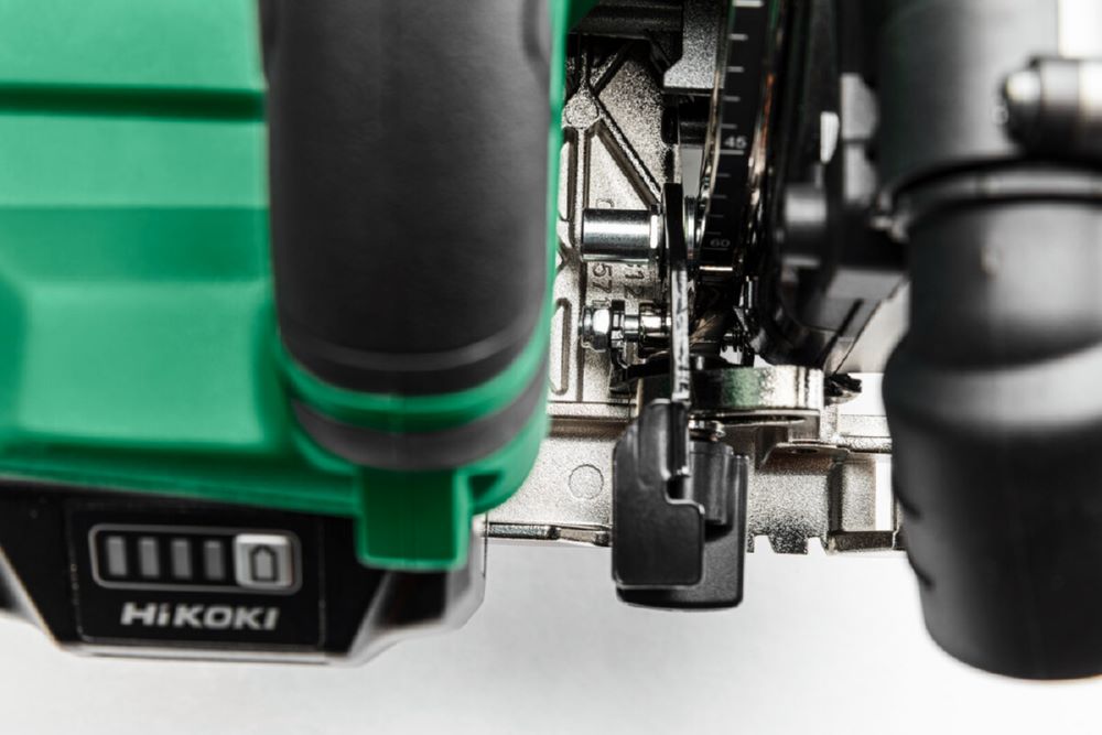 Produktbild Akku Handkreissäge mit Gebläse C3606DBW2Z bild 7