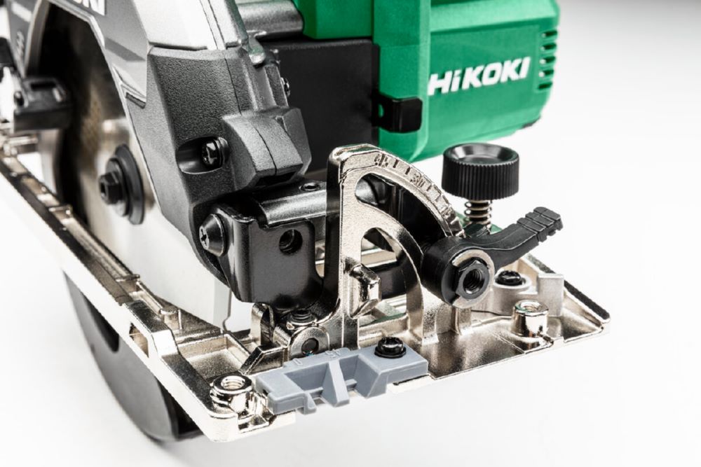 Produktbild Akku Handkreissäge Sägeblatt 165 mm C1806DBWPZ bild 3