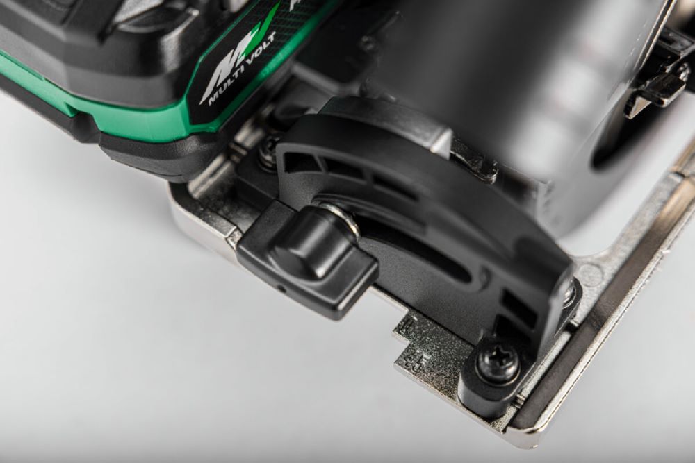 Produktbild Akku Handkreissäge Sägeblatt 165 mm C3606DUMW2Z bild 9