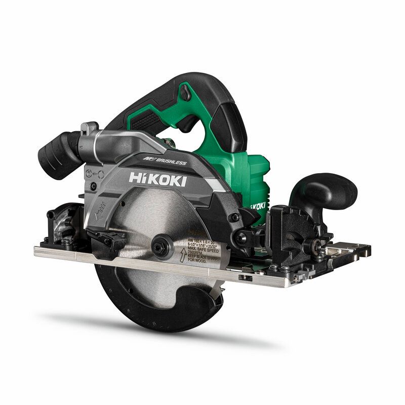 Produktbild Akku Handkreissäge Sägeblatt 165 mm C3606DUMW2Z bild 2