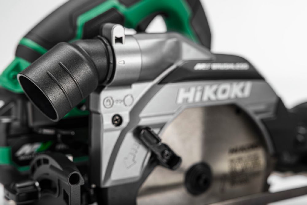 Produktbild Akku Handkreissäge Sägeblatt 165 mm C3606DUMW2Z bild 6