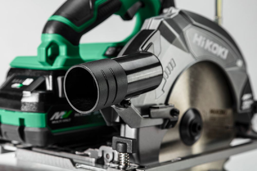 Produktbild Akku Handkreissäge Sägeblatt 190 mm C3607DBW2Z bild 6