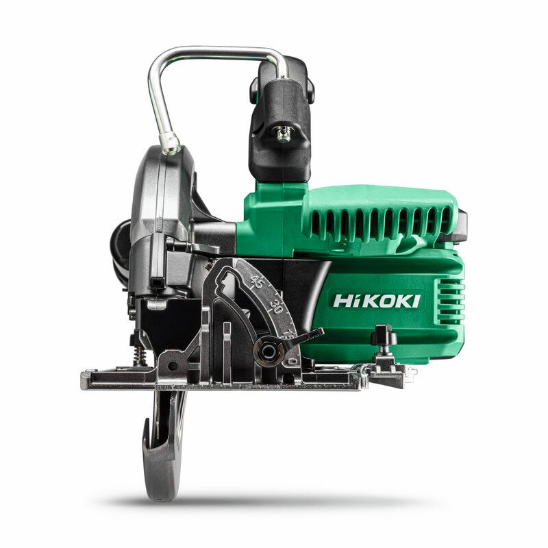 Produktbild Akku Handkreissäge Sägeblatt 190 mm C3607DBW2Z bild 8