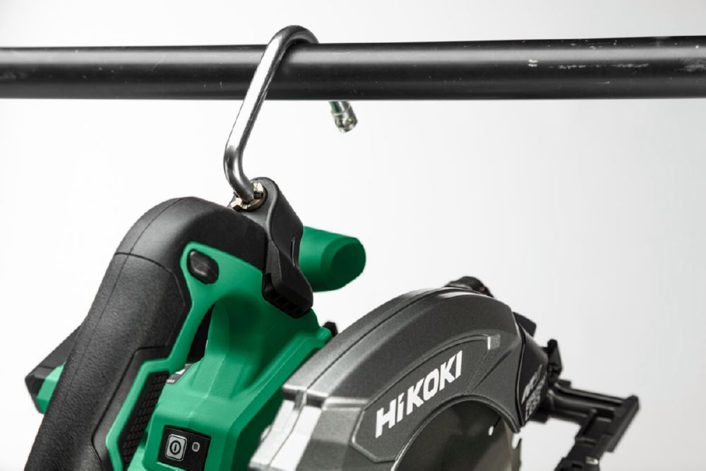 Produktbild Akku Handkreissäge Sägeblatt 190 mm C3607DBW2Z bild 3