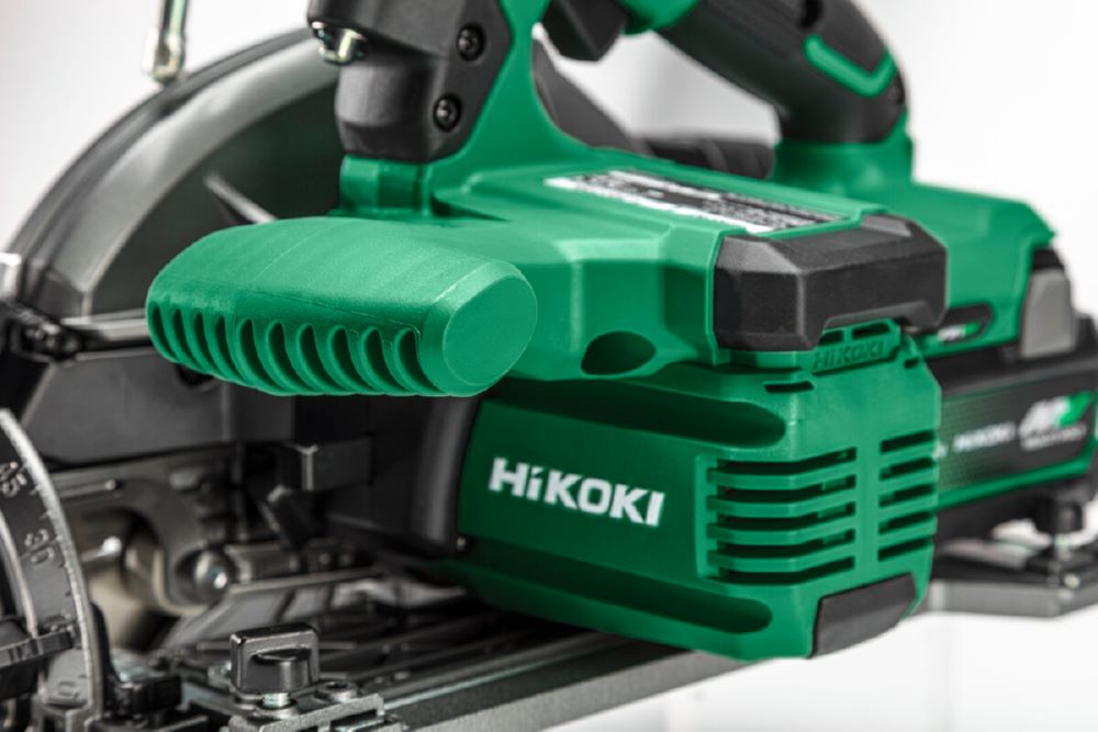 Produktbild Akku Handkreissäge Sägeblattdurchmesser 190 mm C3607DBWRZ bild 12