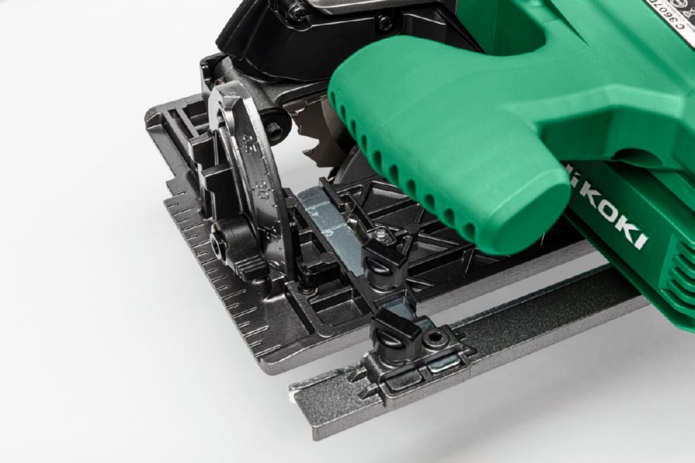 Produktbild Akku Handkreissäge Sägeblattdurchmesser 190 mm C3607DBWRZ bild 10