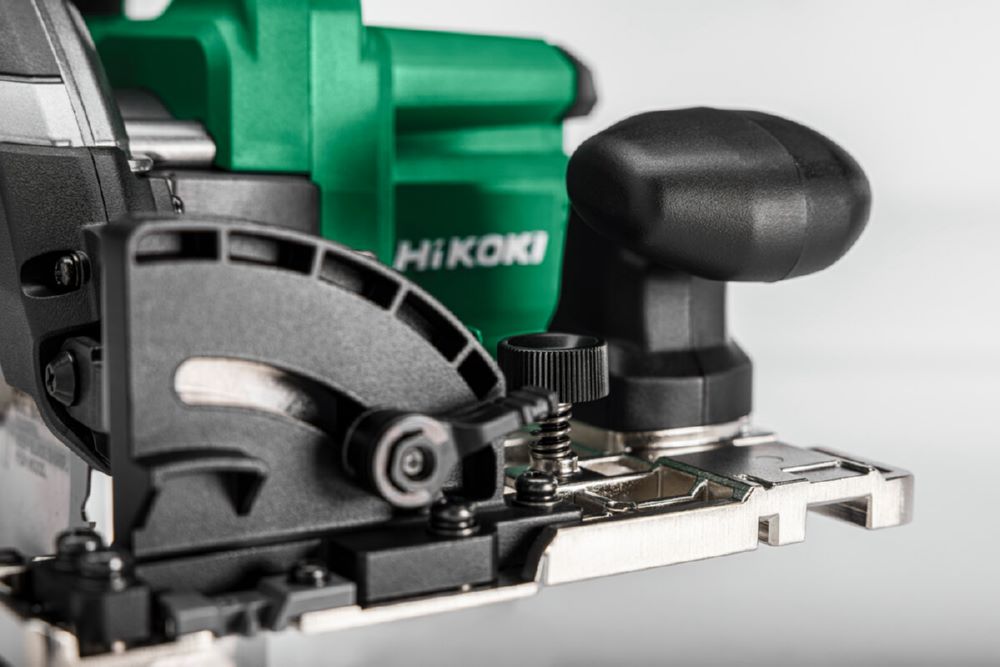 Produktbild Akku Handkreissäge Schnitttiefe 43 bis 66 mm C1806DUMW4Z bild 8