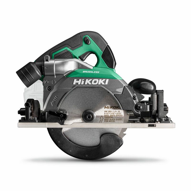 Produktbild Akku Handkreissäge Schnitttiefe 43 bis 66 mm C1806DUMW4Z bild 19