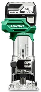 Produktbild Hikoki M1808DA 5,0 HSC III Akku Kantenfräse