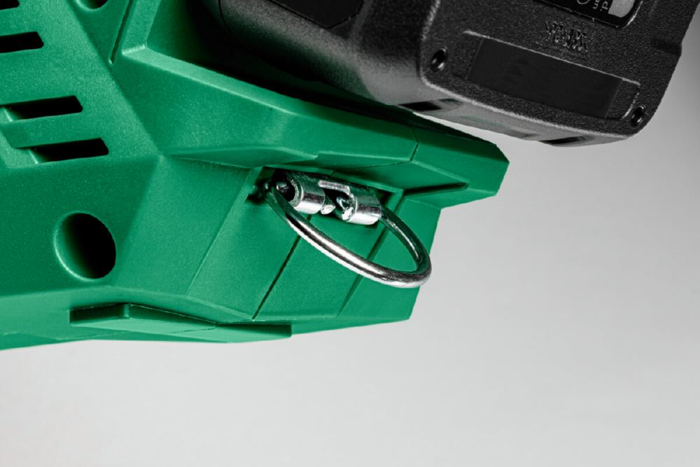 Produktbild Akku Kettensäge Schwertlänge 300 mm CS3630DCW4Z bild 11