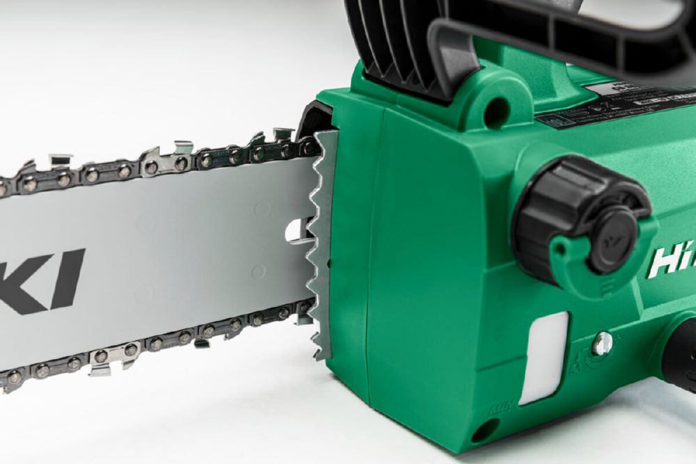 Produktbild Akku Kettensäge Schwertlänge 300 mm CS3630DCW4Z bild 13