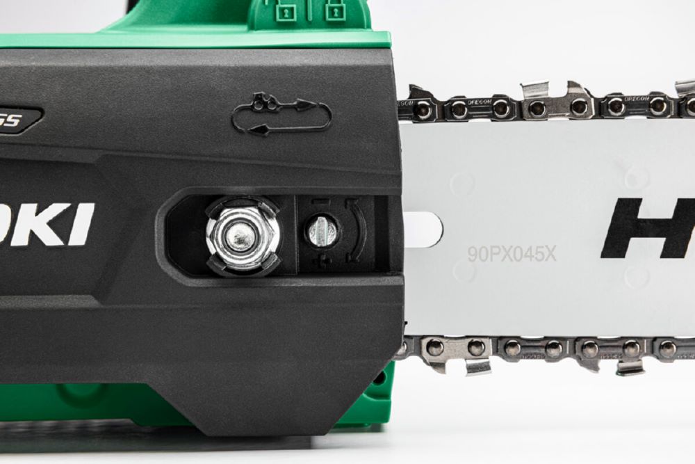 Produktbild Akku Kettensäge Schwertlänge 300 mm CS3630DCW4Z bild 6