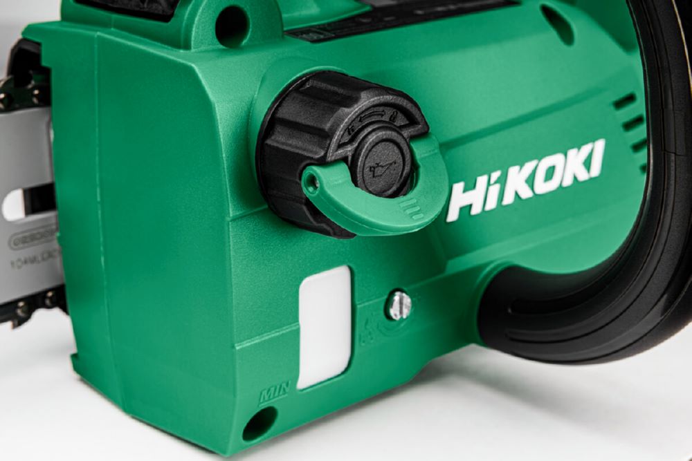 Produktbild Akku Kettensäge Schwertlänge 300 mm CS3630DCW4Z bild 10