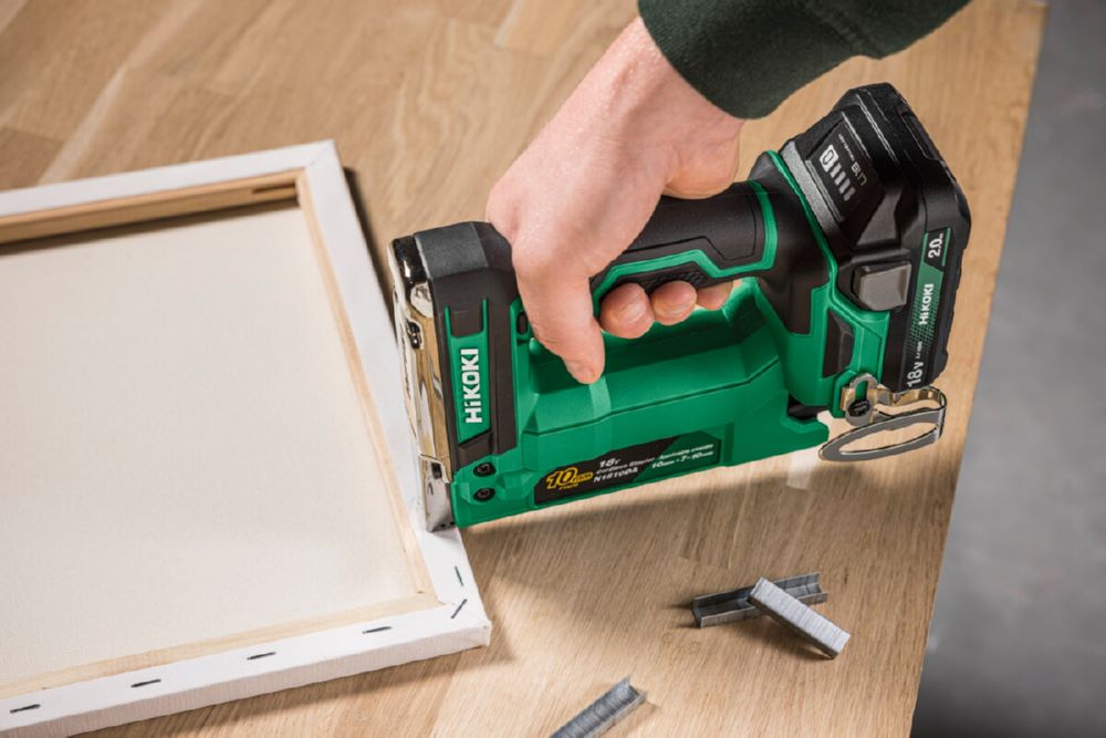 Produktbild Akku Klammergerät Klammerlänge 7 bis 10 mm N1810DAW4Z bild 3