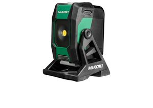 Produktbild Hikoki Akku LED Baustellenstrahler UB18DB Solo