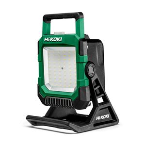 Produktbild Hikoki Akku LED Baustellenstrahler UB18DC Solo